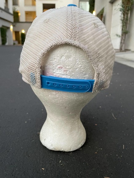 UCLA Bruins Trucker Hat - Picture 6 of 8